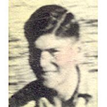 STANFORD HOUSTON  Obituary pic
