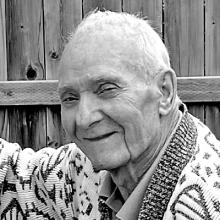 CALOGERO MISSALINO Obituary pic