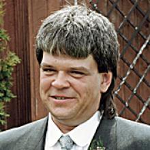 DOUGLAS (DOUG) JOSEPH LABNO  Obituary pic