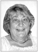 Marlette HENSON Obituary pic