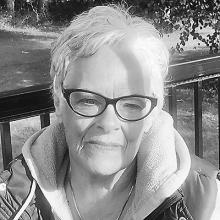 KATHRYN LYNN (KATHY) SMITZNIUK Obituary pic