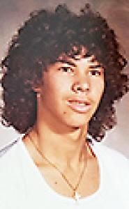 RAYMOND NAULT A  Obituary pic