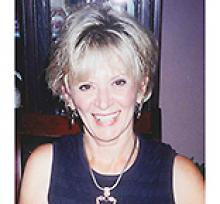 LYNETTE TURNER (MCCLUSKY) Obituary pic