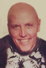 Réal Nadeau Obituary pic