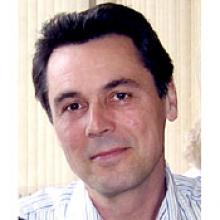LADISLAV MACSAI  Obituary pic