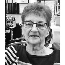 NOLA DOROTHY ANDERSON Obituary pic