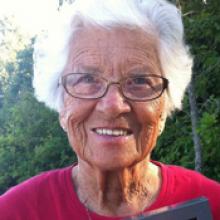 OLGA KACHKAN Obituary pic
