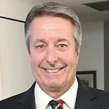 JAMES MICHAEL MORIN Obituary pic