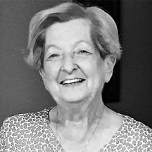 VICKI TYCHOLIS Obituary pic