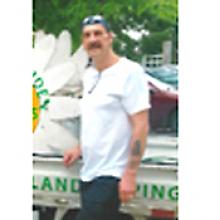 CALVIN LYLE LOGAN  Obituary pic