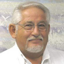 LARRY PROST  Obituary pic