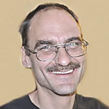 SIMON PAUL ADELMANN A  Obituary pic