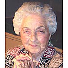 JEAN MCGRATH  Obituary pic