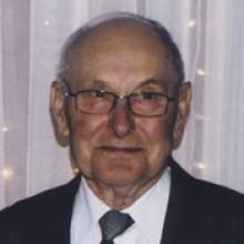 HELMUT MARTEL  Obituary pic