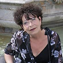SHARON ZYSK (HOLMSTROM) Obituary pic