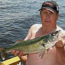 KARL HARRY SOBETSKI  Obituary pic