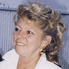 VALERIE SULLIVAN  Obituary pic