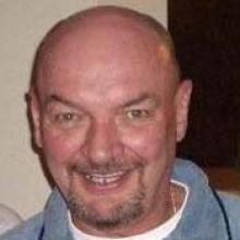 DARRYL HICKS  Obituary pic