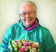 CHERYL EILEEN CUSSON  Obituary pic