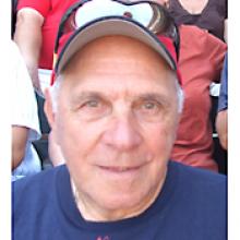 LAWRENCE LESYK  Obituary pic