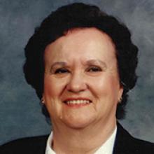 EMILY ALICE KOLOGINSKI  Obituary pic
