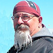 DONALD (DON) WESLEY ROSS FROHWERK  Obituary pic
