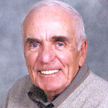 DONALD J. SHAW (CISZEWSKI)  Obituary pic