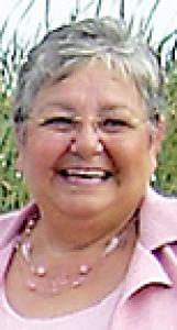 PATRICIA ROSE-MARIE CLAUDETTE MILLAR (nee CHARTRAND) Obituary pic