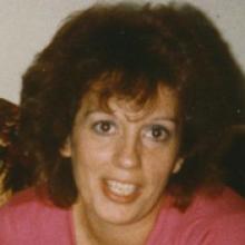 CONNIE SOARES  Obituary pic
