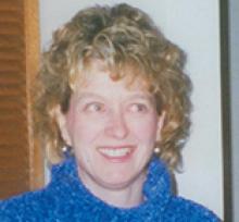 LEAH MAE BAIRD  Obituary pic