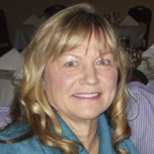 NANCY ELLEN CARTER (PEEVER)  Obituary pic