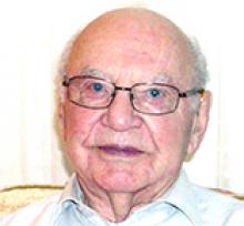 ANDREW KARNAFEL  Obituary pic