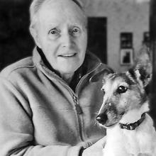 Gordon McDonald Obituary pic