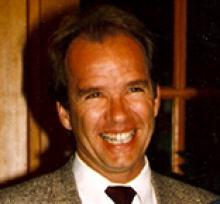 TOM WRIGHT  Obituary pic