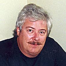 ROBERT (BOB) JOHN KRISTIANSEN  Obituary pic