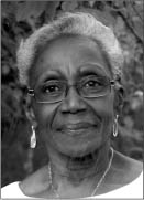 Grace ROBINSON Obituary pic