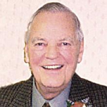 LAWRENCE (LARRY) CUNNINGTON  Obituary pic