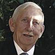 RALPH JAMES BORGER -  Obituary pic