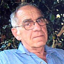 WALTER PERCHAYLO  Obituary pic
