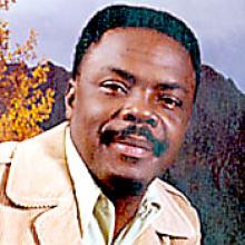 MILTON E. MATHESON  Obituary pic