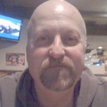 WILLIAM LYLE PATRICK MARK  Obituary pic