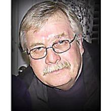 WILLARD MACKISEY  Obituary pic