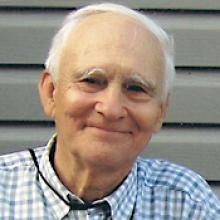 GEORGE KOPACHENA  Obituary pic