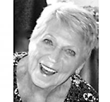 GLADYS GORCZYNSKI  Obituary pic