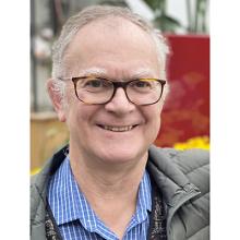 KEVIN WILLIS HALL Obituary pic