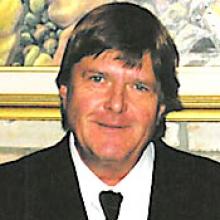 ROBERT (BOB) WILLIAM FERBER  Obituary pic