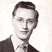 MICHAEL SLOBODIAN  Obituary pic