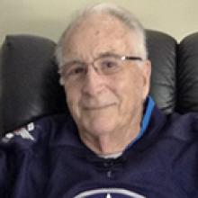 GIL DOLL Obituary pic
