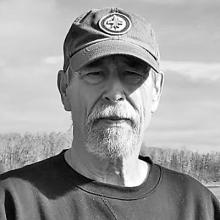 DANIEL JAMES FENTON Obituary pic