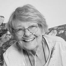 VENETTA JUNE BOLTON Obituary pic